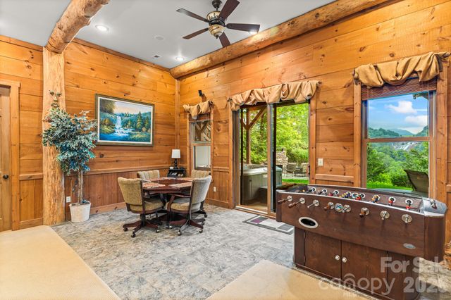 300 Falls View Drive, Lake Toxaway, NC 28774