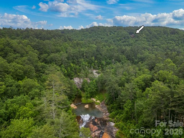 300 Falls View Drive, Lake Toxaway, NC 28774