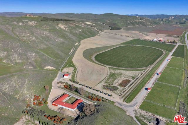 1990 E Highway 46, Shandon, CA 93461