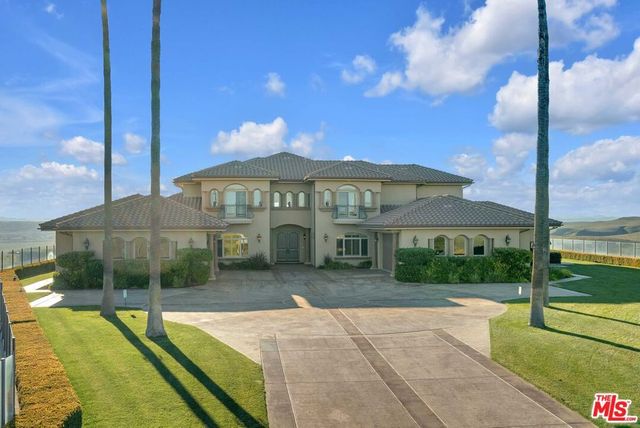 1990 E Highway 46, Shandon, CA 93461