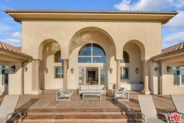 1990 E Highway 46, Shandon, CA 93461