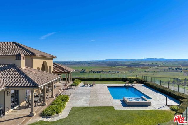 1990 E Highway 46, Shandon, CA 93461