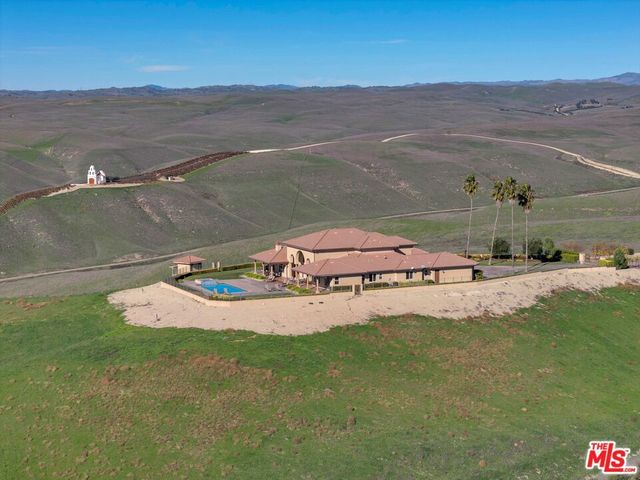 1990 E Highway 46, Shandon, CA 93461