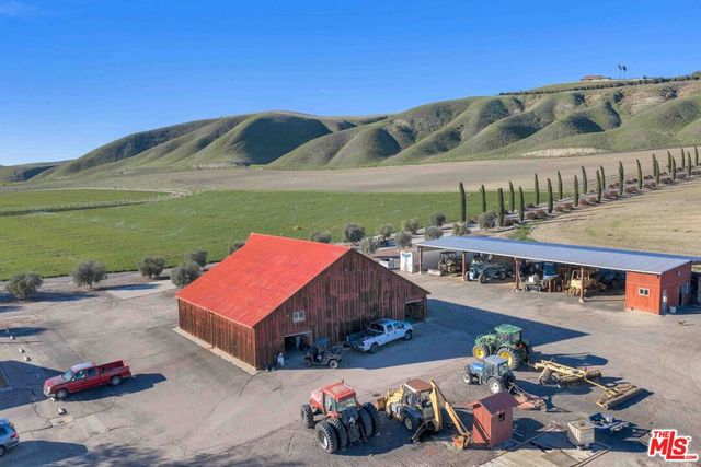 1990 E Highway 46, Shandon, CA 93461