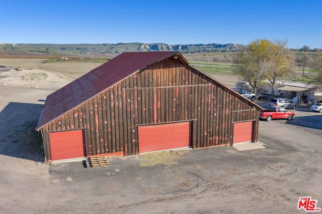 1990 E Highway 46, Shandon, CA 93461