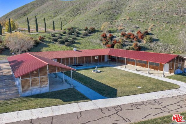 1990 E Highway 46, Shandon, CA 93461