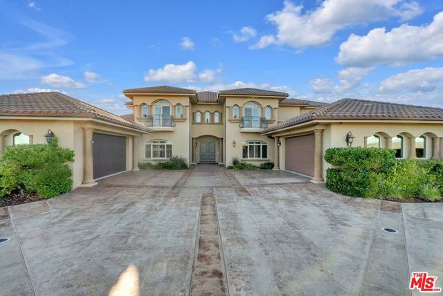 1990 E Highway 46, Shandon, CA 93461