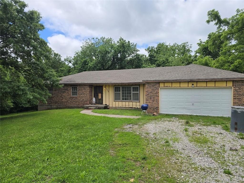 1546 S 94th Street, Kansas City, KS 66111