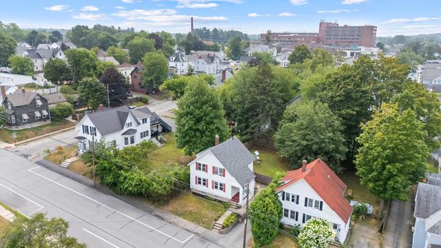591 Lake(Upper) Avenue, Manchester, NH 03103