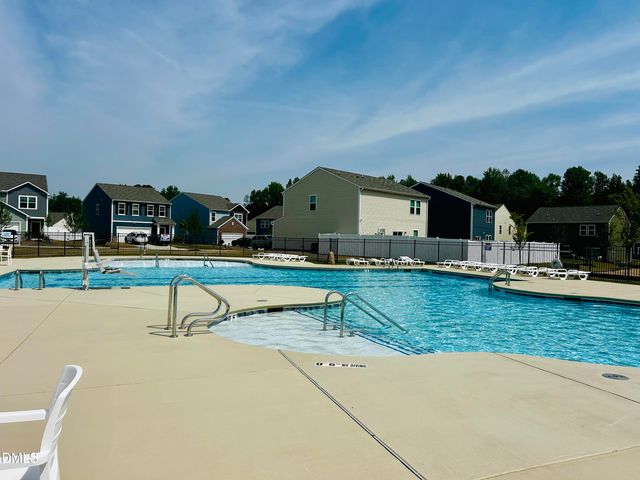 130 N Chubb Ridge, Wilsons Mills, NC 27520