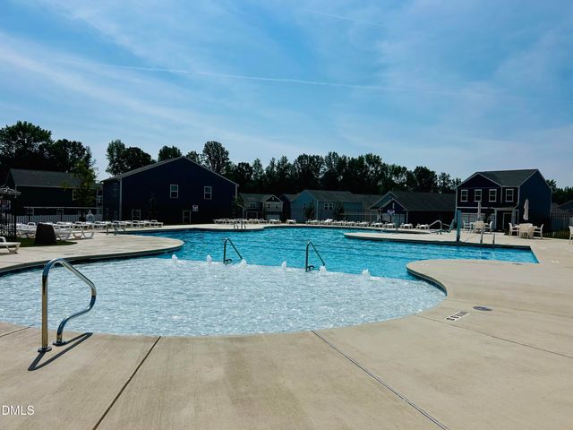 130 N Chubb Ridge, Wilsons Mills, NC 27520