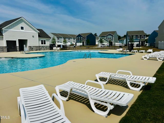 130 N Chubb Ridge, Wilsons Mills, NC 27520