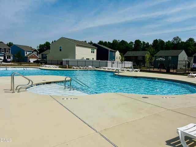 130 N Chubb Ridge, Wilsons Mills, NC 27520