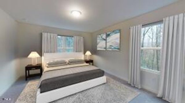 130 N Chubb Ridge, Wilsons Mills, NC 27520