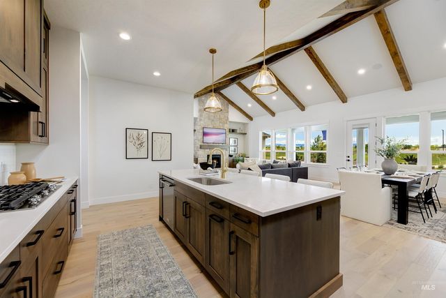 11468 S Saylis Pl, Kuna, ID 83634