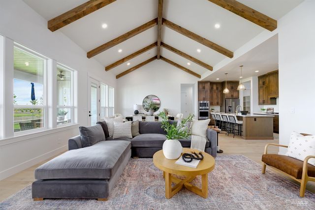 11468 S Saylis Pl, Kuna, ID 83634