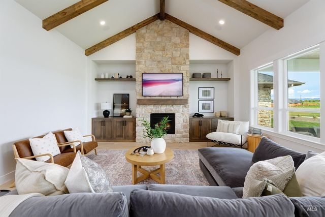 11468 S Saylis Pl, Kuna, ID 83634