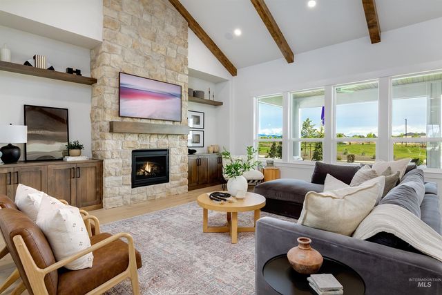 11468 S Saylis Pl, Kuna, ID 83634