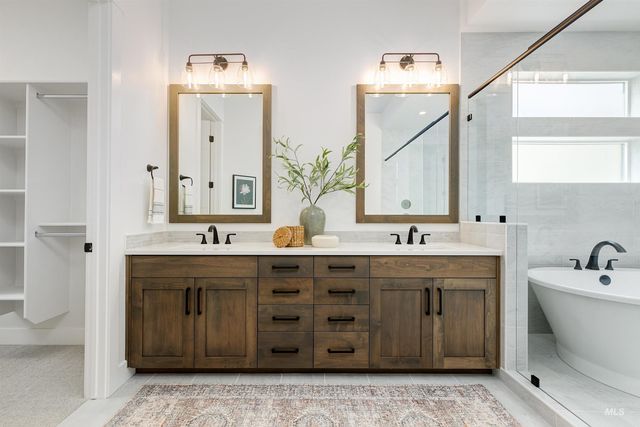 11468 S Saylis Pl, Kuna, ID 83634