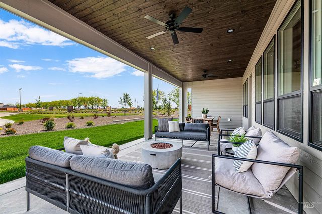 11468 S Saylis Pl, Kuna, ID 83634