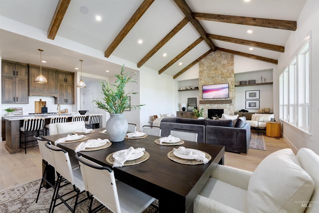 11468 S Saylis Pl, Kuna, ID 83634