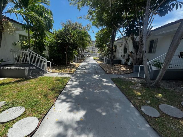 8335 Crespi Blvd 2 2, Miami Beach, FL 33141