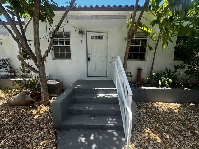 8335 Crespi Blvd 2 2, Miami Beach, FL 33141