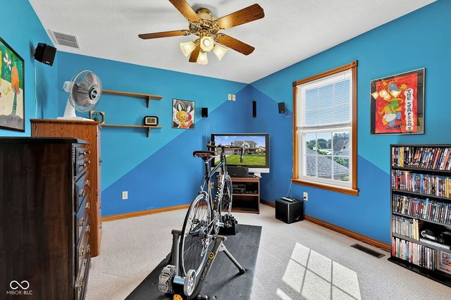 4009 S Loganberry Court, New Palestine, IN 46163