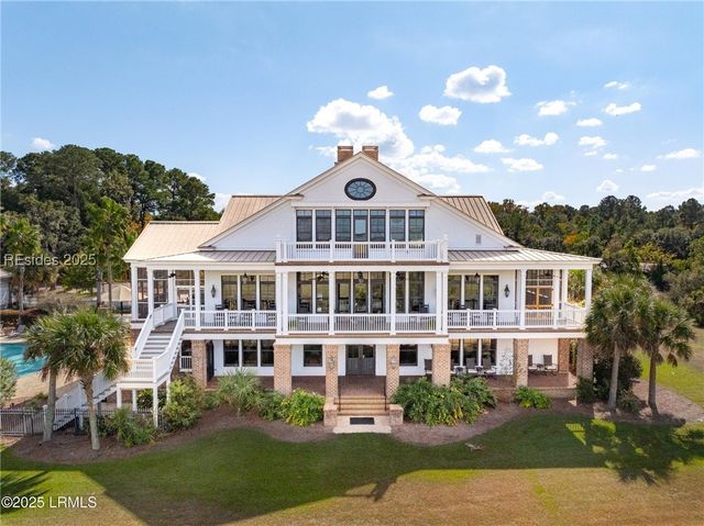 23 Western Way, Beaufort, SC 29907