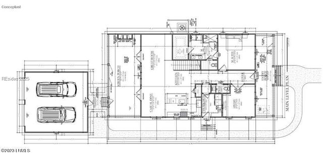 23 Western Way, Beaufort, SC 29907