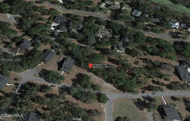 23 Western Way, Beaufort, SC 29907