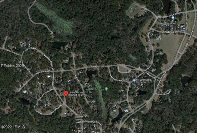 23 Western Way, Beaufort, SC 29907