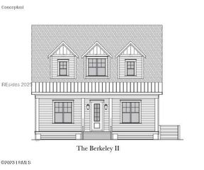 23 Western Way, Beaufort, SC 29907