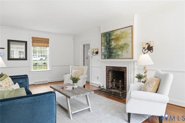 23 Rio Vista Ln, Richmond, VA 23226