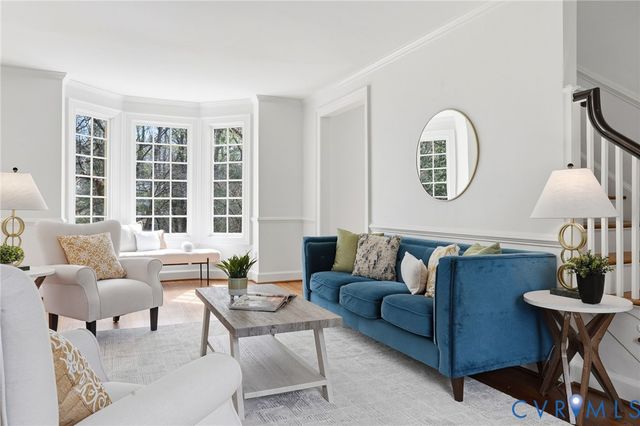 23 Rio Vista Ln, Richmond, VA 23226