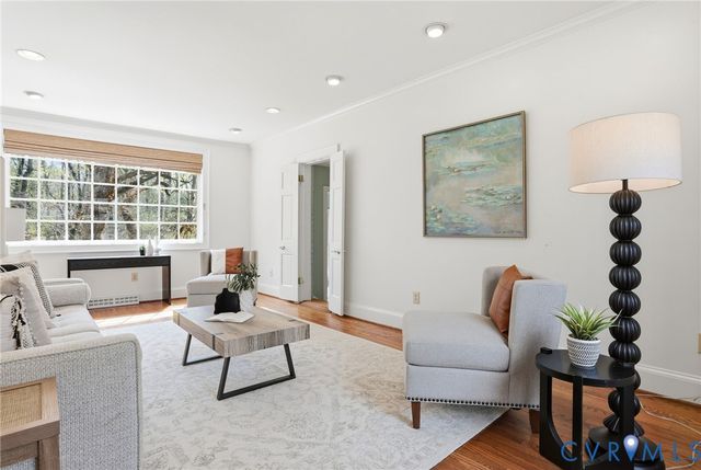 23 Rio Vista Ln, Richmond, VA 23226