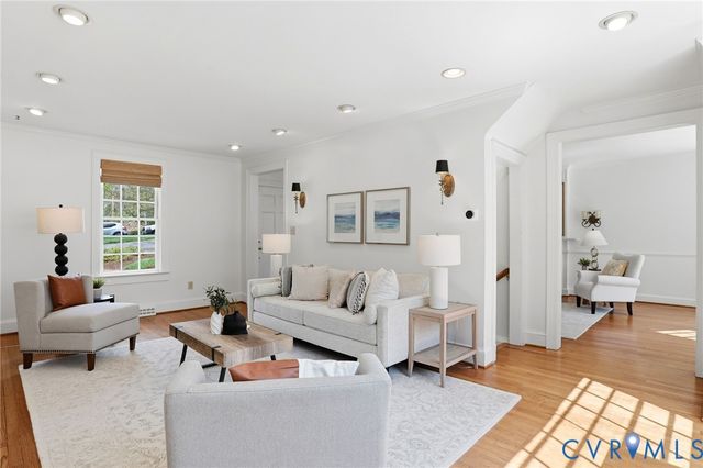 23 Rio Vista Ln, Richmond, VA 23226