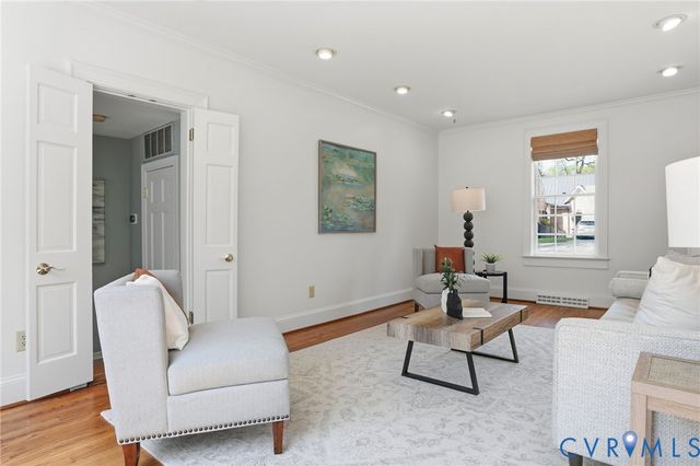 23 Rio Vista Ln, Richmond, VA 23226