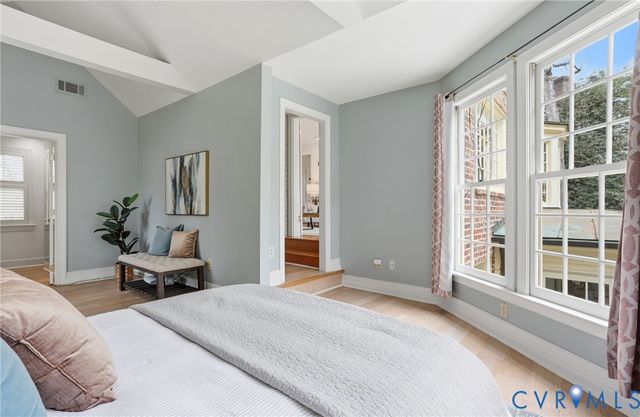 23 Rio Vista Ln, Richmond, VA 23226