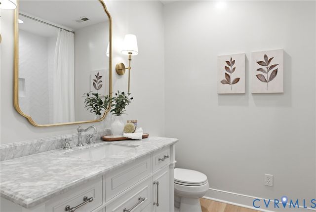 23 Rio Vista Ln, Richmond, VA 23226