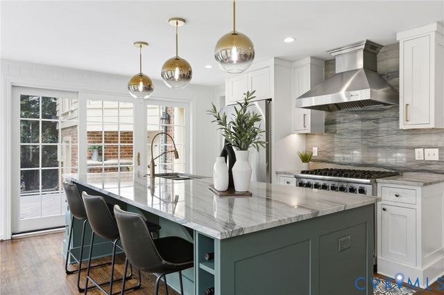 23 Rio Vista Ln, Richmond, VA 23226