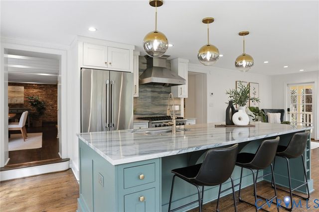 23 Rio Vista Ln, Richmond, VA 23226