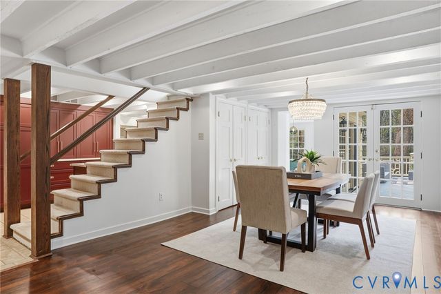 23 Rio Vista Ln, Richmond, VA 23226