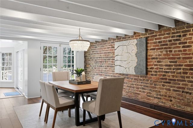 23 Rio Vista Ln, Richmond, VA 23226