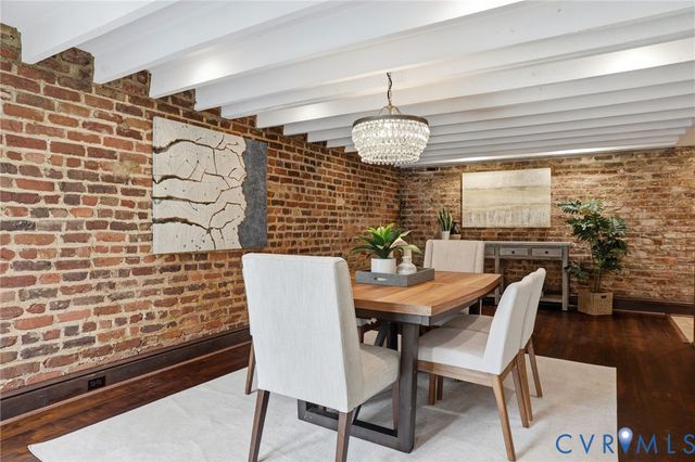 23 Rio Vista Ln, Richmond, VA 23226