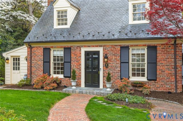 23 Rio Vista Ln, Richmond, VA 23226