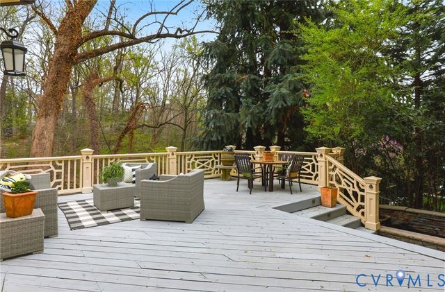 23 Rio Vista Ln, Richmond, VA 23226