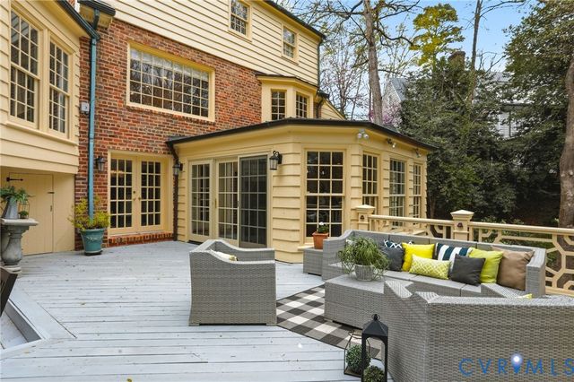 23 Rio Vista Ln, Richmond, VA 23226