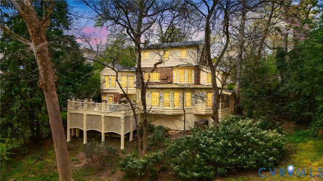 23 Rio Vista Ln, Richmond, VA 23226