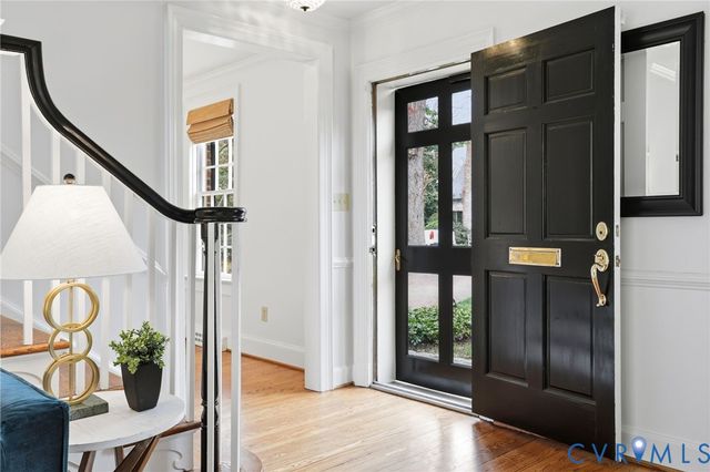 23 Rio Vista Ln, Richmond, VA 23226